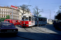 E 4403 - Europaplatz - 17-04-1981