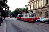 C1 121+c1 1858 - Schmerlingplatz - 1980-1
