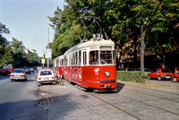 C1 111+c1 1811 - Heiligenstädter Straße - 19-10-1992