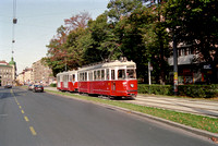 C1 117+c1 1817 - Heiligenstädter Straße - 19-10-1992