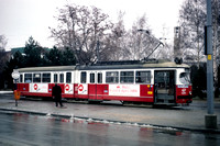E1 4804 - Rußbergstraße - 04-03-1984