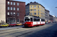 E1 4804 - Marchfeldstraße - 25-03-1984