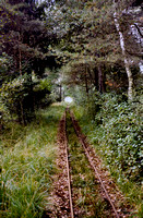 Torfbahn Zehmemoos