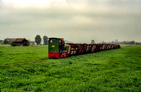 Torfbahn Zehmemoos