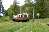 Rittner Bahn 2016