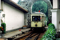 Pöstlingbergbahn