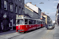 E2 4011+c5 1411 - Murlingengasse - 11-04-1985
