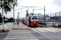 E1 4855+c4 1372 - Am Schöpfwerk - 18-09-1981