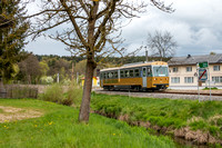 Waldviertelbahn 2022