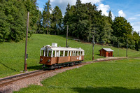 Rittner Bahn 2017