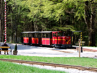 Museumsfeldbahn Großgmain