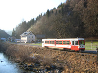 Ybbstalbahn 2008