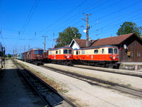 Mariazellerbahn 2009