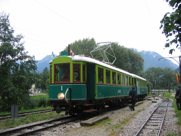 Höllentalbahn