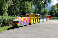 Donauparkbahn