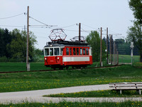 Attergaubahn 2011