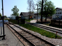 Chiemseebahn