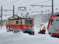 Mariazellerbahn 2012