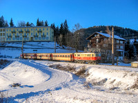 Mariazellerbahn 2008