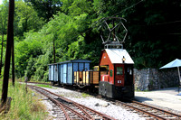 Höllentalbahn 2014