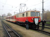 Mariazellerbahn 2013
