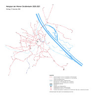 Netzplan Wien 2020
