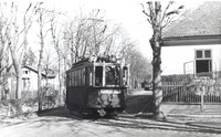 Straßenbahn Baden