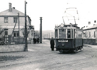 Straßenbahn Baden