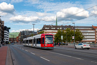 Straßenbahn Bremen