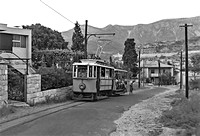 Straßenbahn Dubrovnik