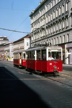 A 25+m3 5412 - Mariahilfer Straße - 21-07-1984