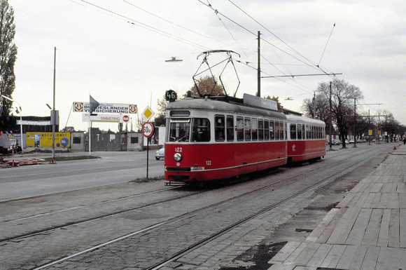 C1 122+c1 1554 - Simmeringer Hauptstraße - 01-11-1983-1