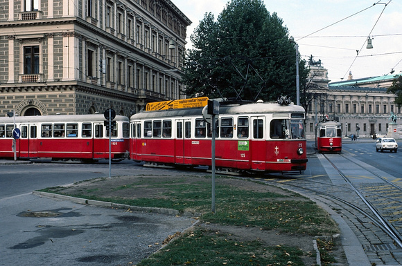 C1 125+c1 1525 - Bellariastraße-Ring - 01-11-1983-1