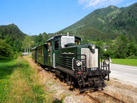 Ötscherland-Express