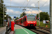 SZU Sihltal-Zürich-Uetliberg-Bahn