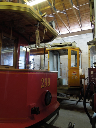 Museumstramway Mariazell