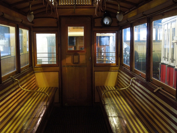 Museumstramway Mariazell
