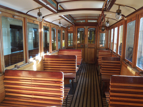 Museumstramway Mariazell