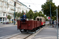 150 Jahre Wiener Tramway