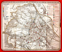 Netzplan Wien 1892