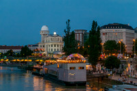 Am Donaukanal 2023