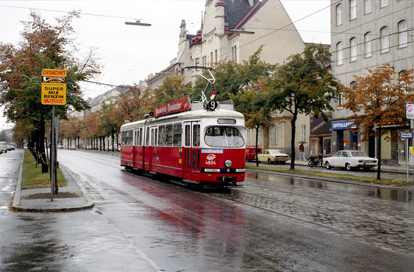E 4604 - Hernalser Hauptstraße - 11-09-1983 (2)