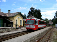 Ybbstalbahn 2006