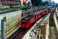 Stadtbahn Linie W