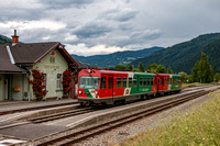 Murtalbahn 2017