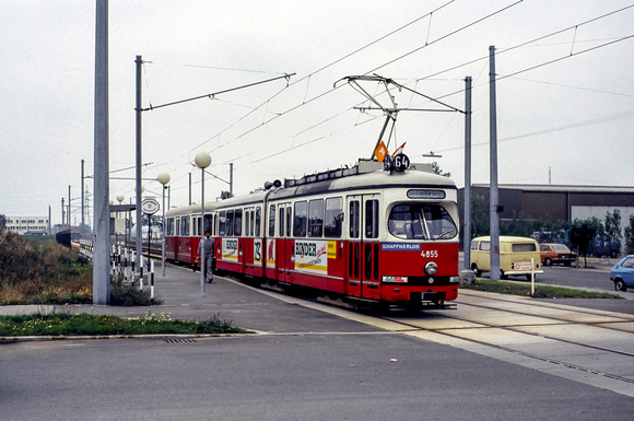 E1 4855+c4 1372 - Perfektastraße - 18-09-1981 (2)
