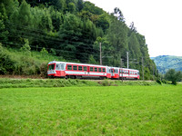 Mariazellerbahn