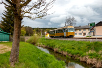 Waldviertelbahn 2022