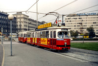 Linie S (Schnellbahn-Ersatz)