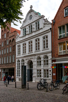 Lübeck 2018